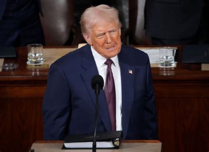 Donald Trump didn't want to witness son Barron being born, uncovered