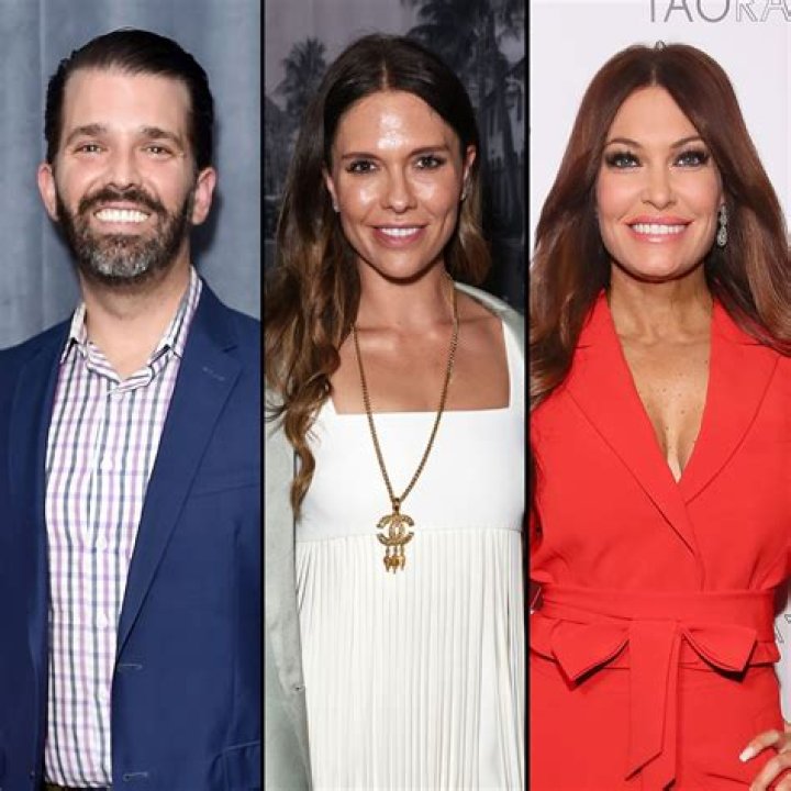 Donald Trump Jr., Kimberly Guilfoyle Visit Sparks Divide in University