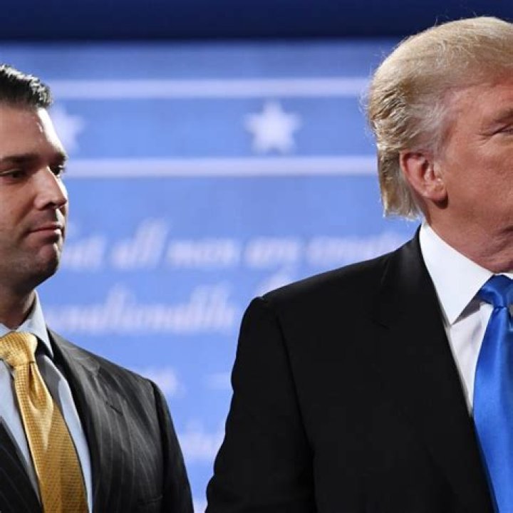 Donald Trump Jr. to Sean Hannity 'The View' hosts don't like me much