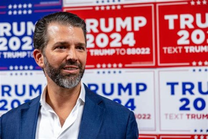 Donald Trump Jr. weighs in on nationwide protests, June jobs report and
