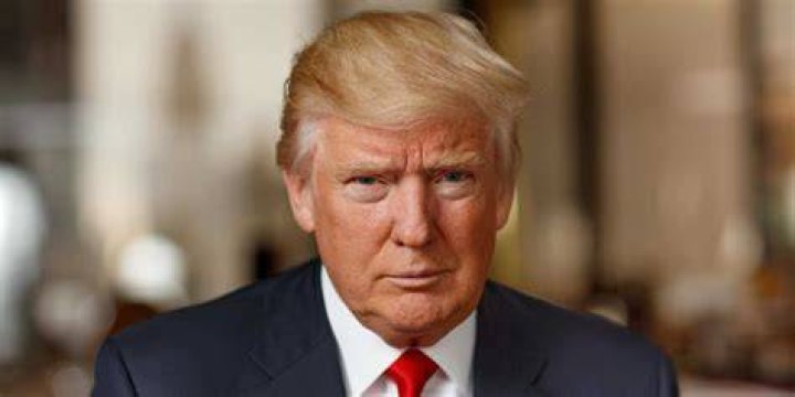 Donald Trump Presidency, Family, Education HISTORY