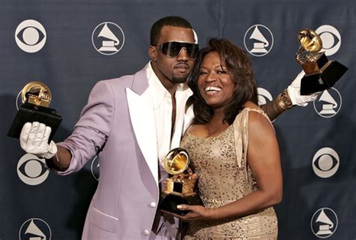 Donda West, How Did Kanye West S Mom Die Donda West Passed Away In 2007