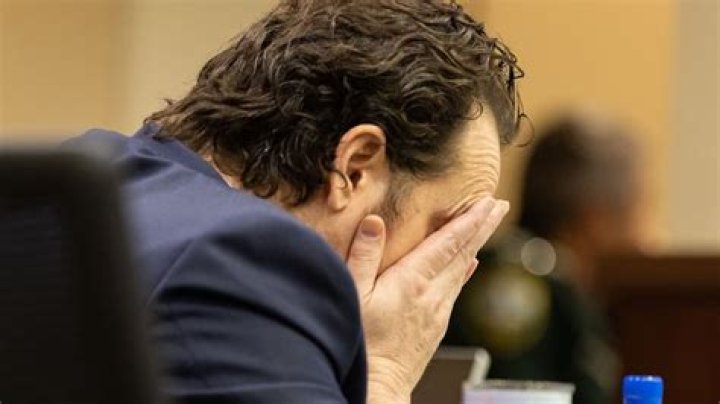 Donna Adelson facing murder, conspiracy and solicitation charges one week after son Charlie&rsquo;s