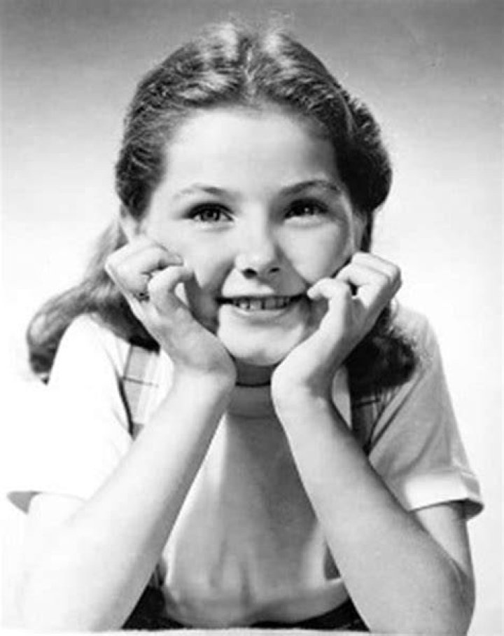 Donna Corcoran IMDb