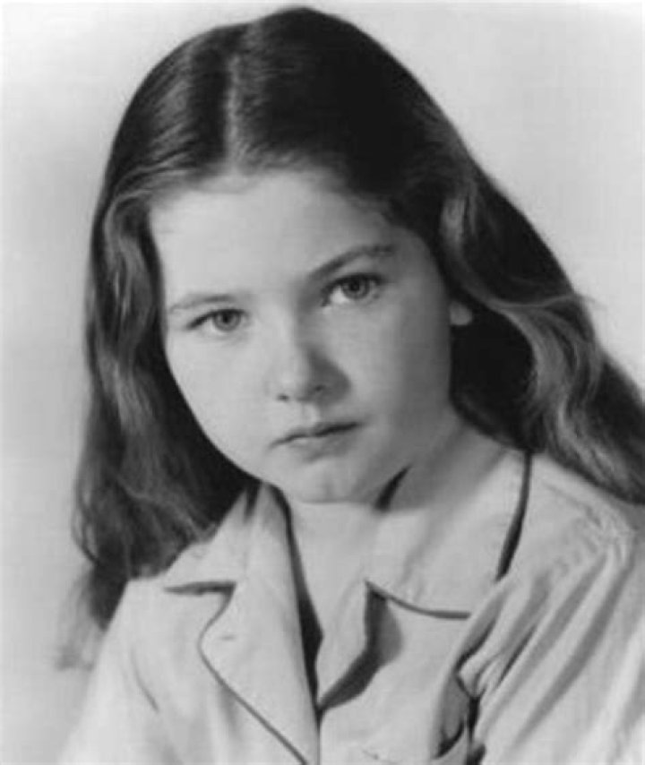 Donna Corcoran Movies, Bio and Lists on MUBI