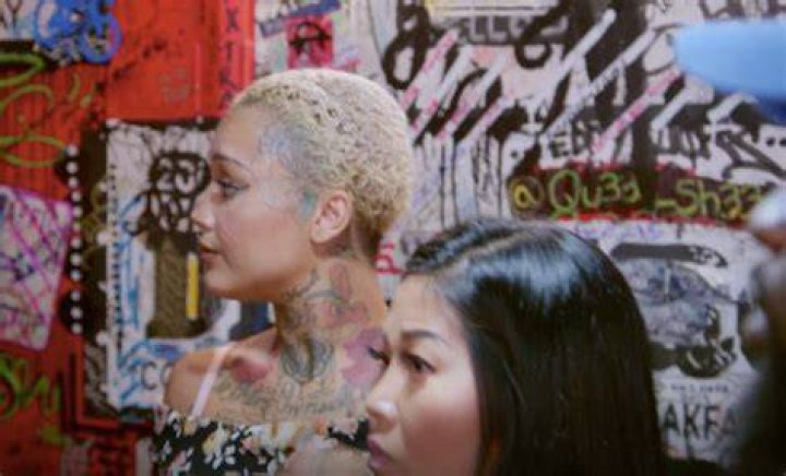Donna Gets Married Black Ink Crew (Video Clip) VH1