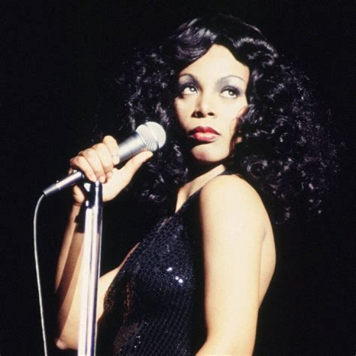 Donna Summer's 3 Children All About Mimi, Brooklyn and Amanda