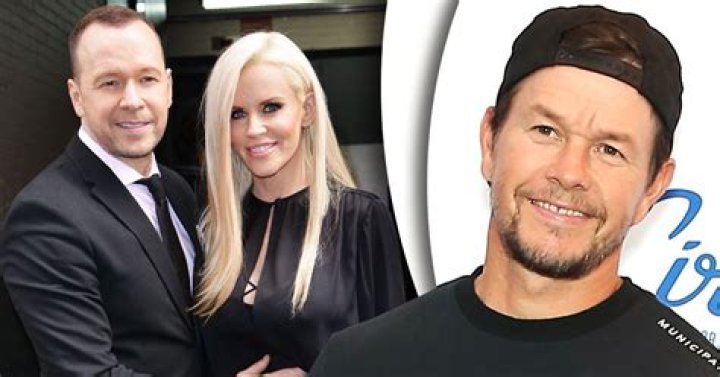 Donnie Wahlberg & Jenny McCarthy 5 schnelle Fakten, die man wissen
