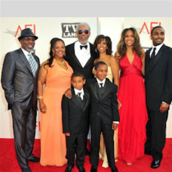 Donovan Lee Freeman Family, Personal Life, & More Mitmunk