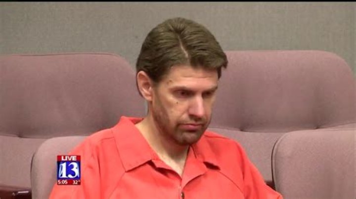 Doomsday cult leader pleads guilty to child sodomy and child bigamy
