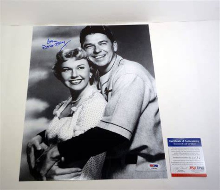 Doris Day, Legendary Actress, Singer, Dead at 97 Rolling Stone