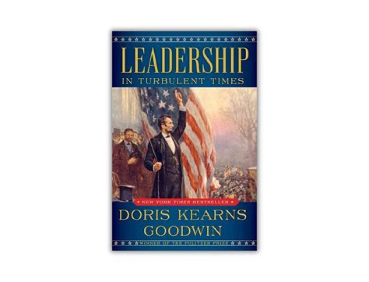 Doris Kearns Goodwin About the author CBS News