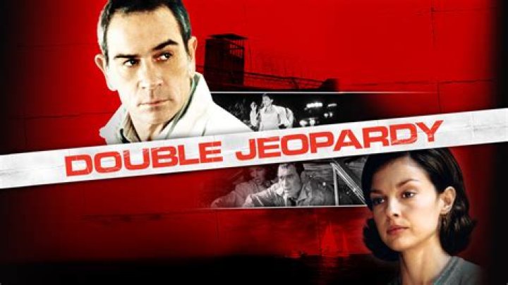 Double Jeopardy (1999) 90's Movie Nostalgia