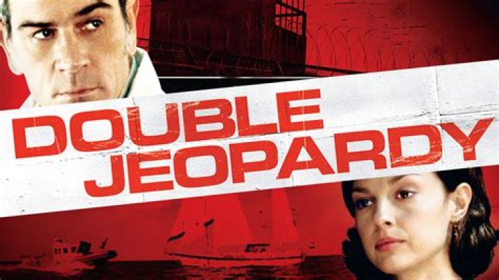 Double Jeopardy (1999)