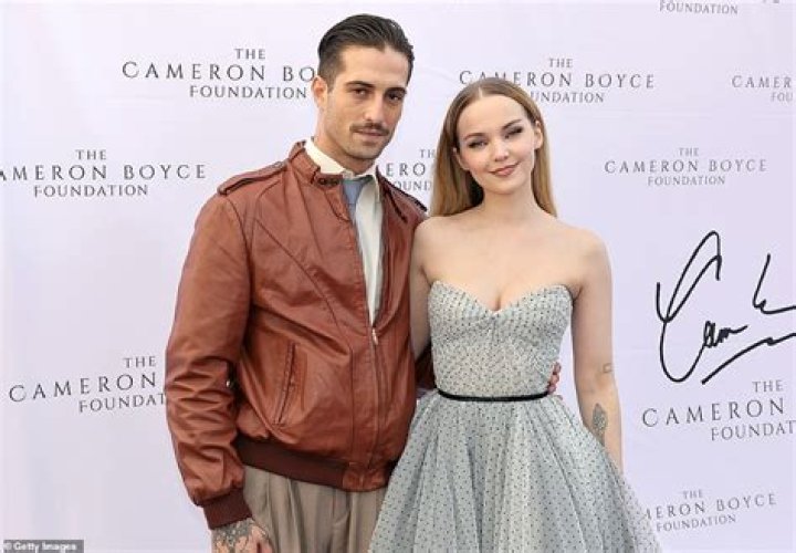 Dove Cameron's Love Journey: Relationship Insights For 2024