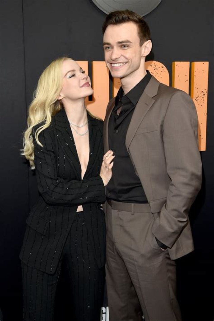 Dove Cameron and Thomas Doherty Split After Almost Four Years of Dating