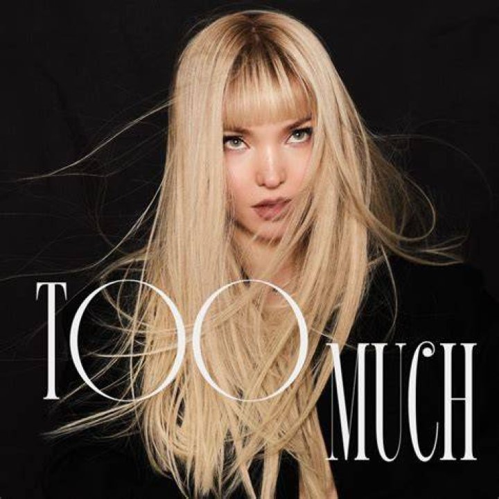 Dove Cameron on New Music, Acting Project With Machine Gun Kelly The