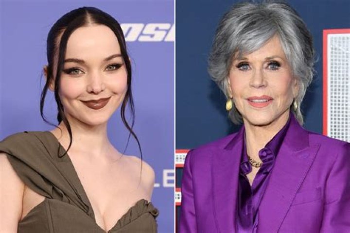 Dove Cameron Says She's Going to Marry Boyfriend Thomas Doherty E! News