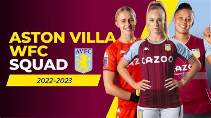 Download Aston Villa W.F.C. Alisha Lehmann Sports HD Wallpaper