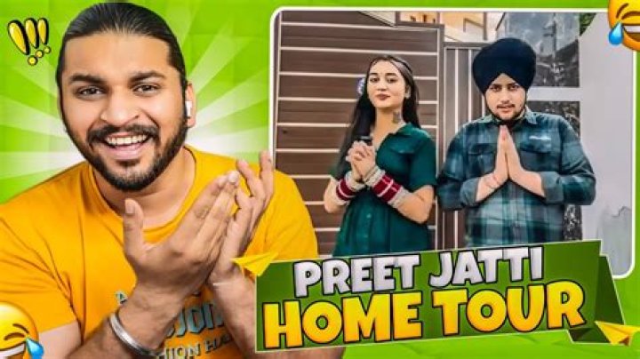 [download link] Preet Jatti Viral Video लीक हुए अश्लील वीडियो को लेकर