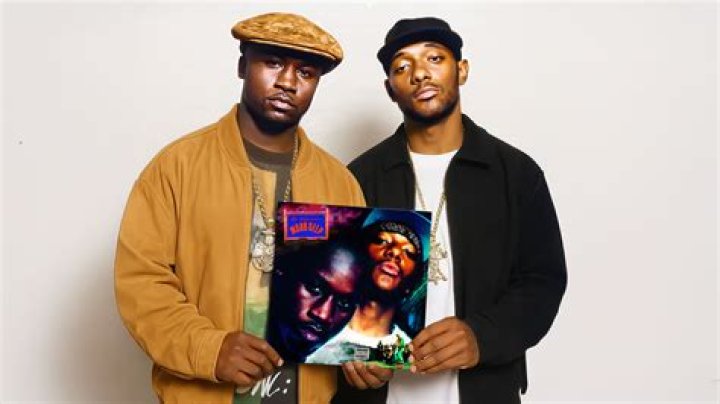 Dr. Dre's Legacy: Still Alive And Inspiring Generations