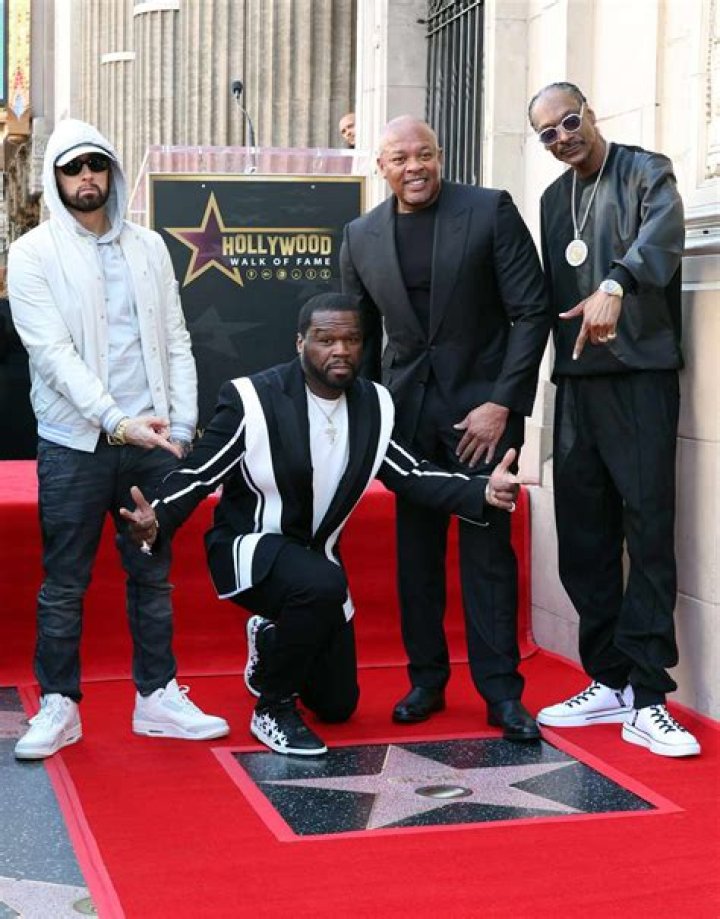 Dr. Dre: The Hollywood Star Who Revolutionized Music