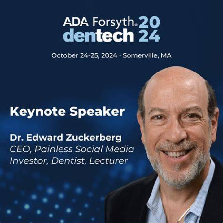 Dr. Edward Zuckerberg Talks About the Rules of "Engagement" for