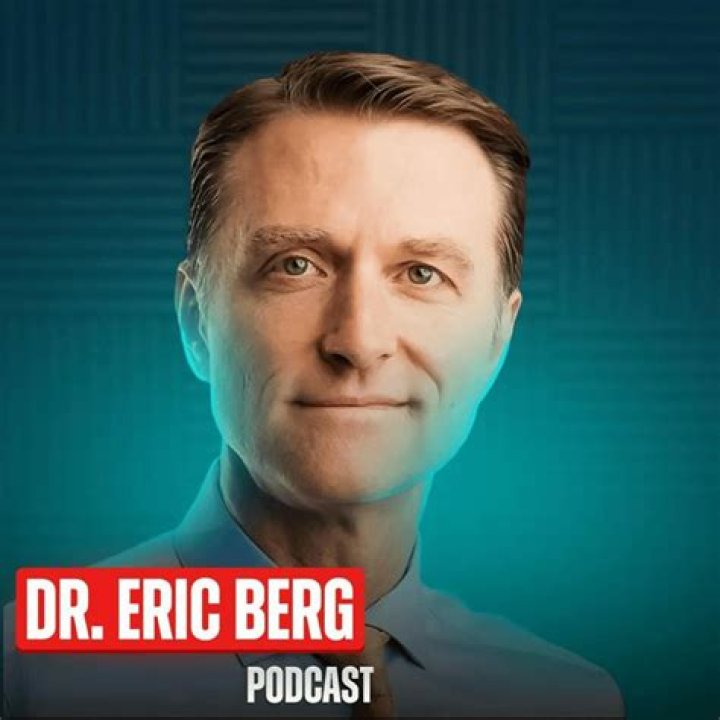 Dr. Eric Berg DC Net Worth & Earnings (2022)