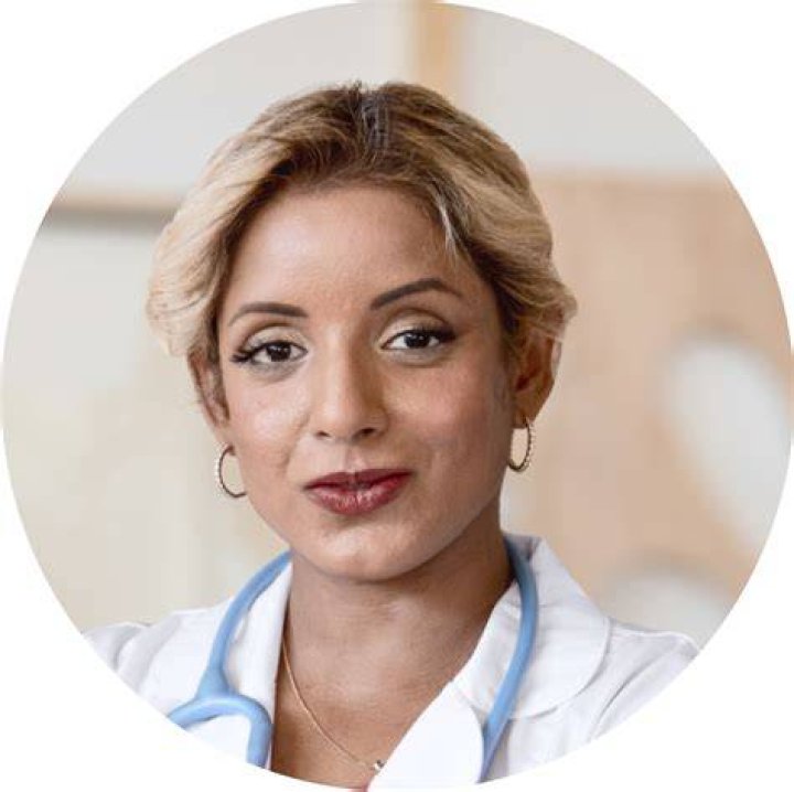 Dr. Gina Sam, MD, MPH, Gastroenterologist Gastroenterology in BRONX