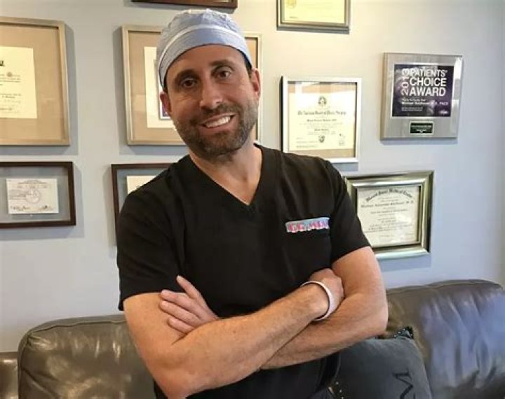 Dr. Michael Salzhauer, AKA Dr. Miami Starts Organization to Advocate