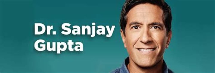Dr. Sanjay Gupta The Most Famous Doctor in the World Marks 20 Years at