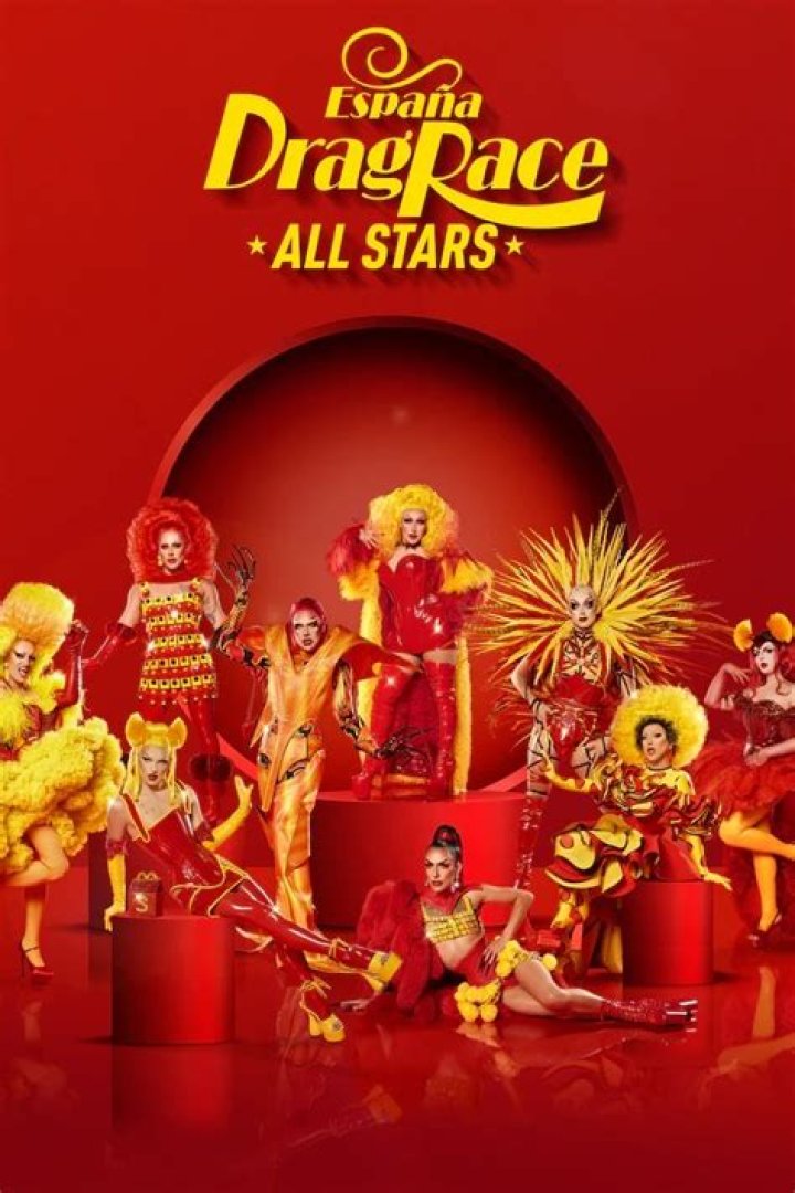 Drag Race All Stars: Charity Extravaganza Extravaganza