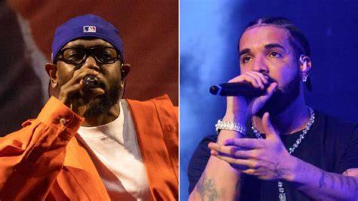 Drake and Kendrick Lamar BEEF Heating Up? Joe Budden Reacts YouTube