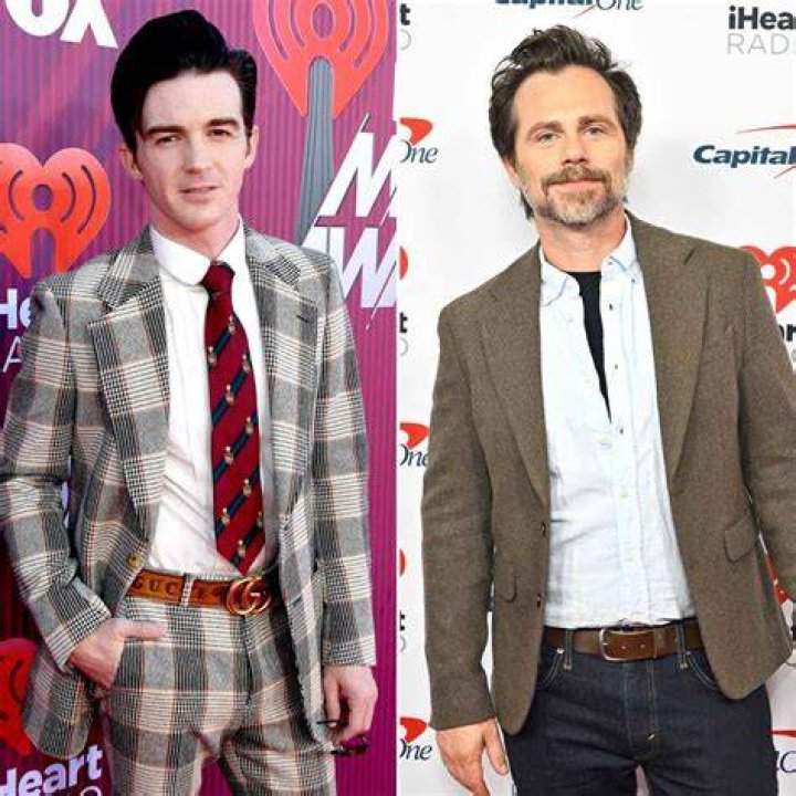 Drake Bell Has 'No Hard Feelings' Towards Josh Peck After Being Left