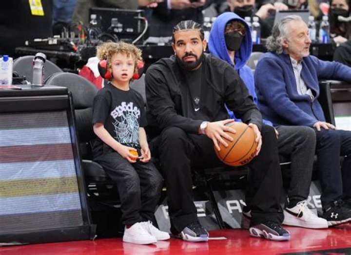 Drake Brings His Mom To Tears In Heartwarming Tribute At Concert