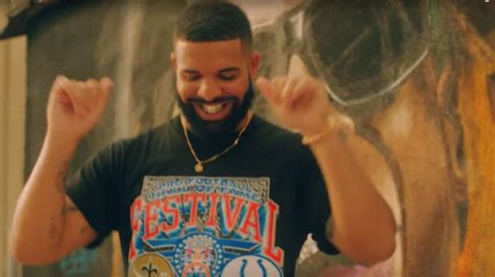Drake Celebrates New Orleans, Takes 'In My Feelings' Challenge in New
