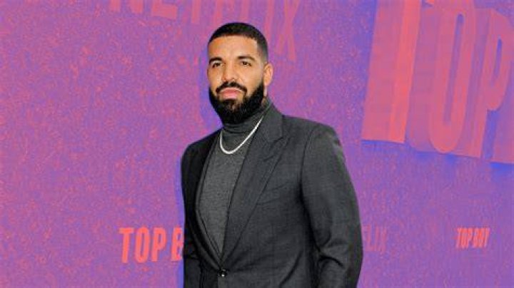 Drake Is Glad It's Fall, So He Can Really Start Dressing GQ