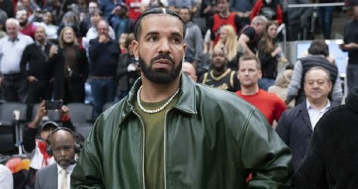 Drake Paris Match
