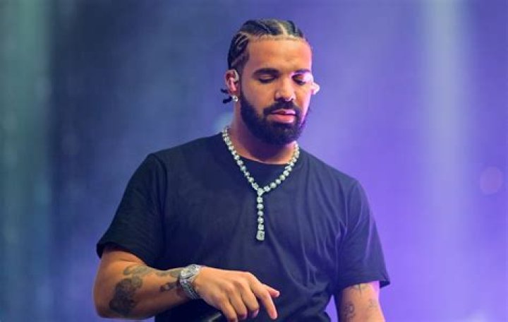 Drake's baby mama shares more family photos with 2yearold son Adonis