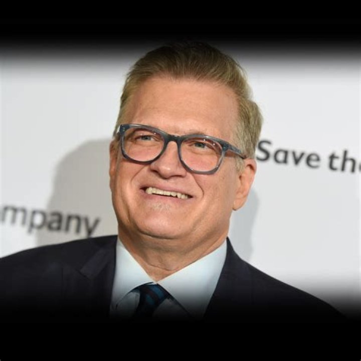 Drew Carey Birthday
