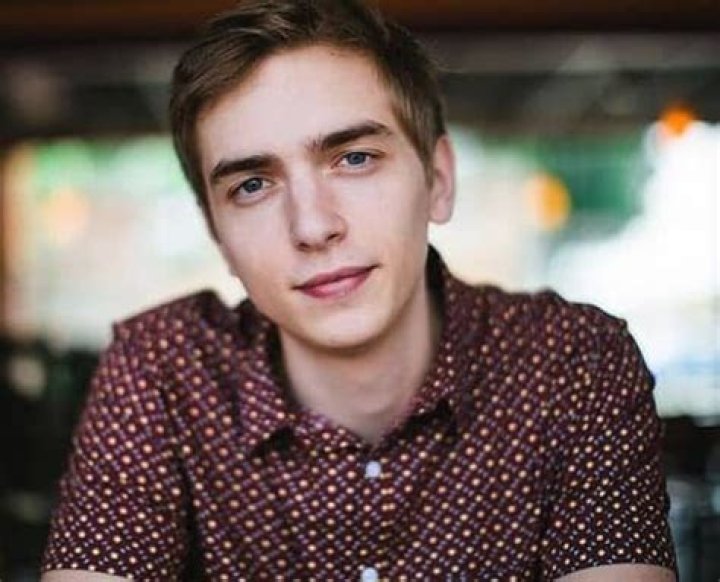 Drew Gooden Youtuber Biography, Wiki, Height, Age Girlfriend Social