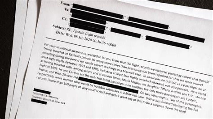 Drew Gulliver's Leaked Files: A Deep Dive Into Government Corruption