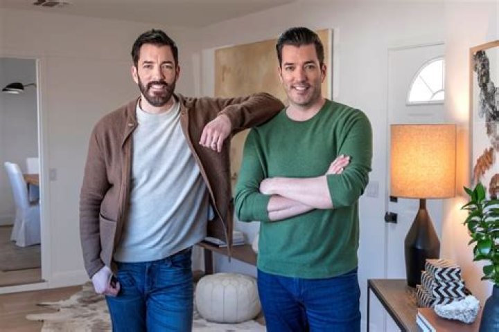 Drew Scott's Car On Backed By The Bros: A Journey Of Style And Performance