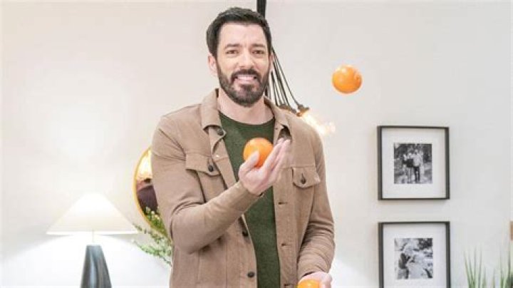 Drew Scott Illness Is the Property Brothers Star Sick or Healthy?