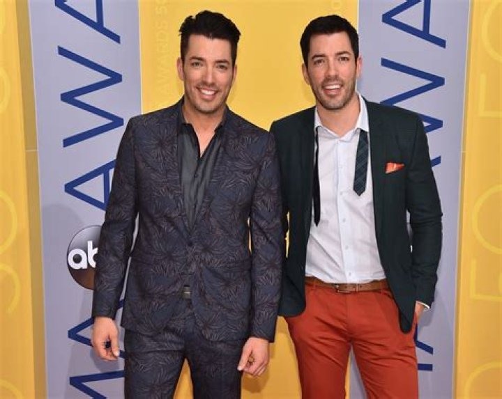 Drew Scott Net Worth Celebrity Net Worth