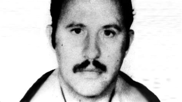 Drug lord Pablo Escobar's son claims bloodthirsty cocaine baron 'killed