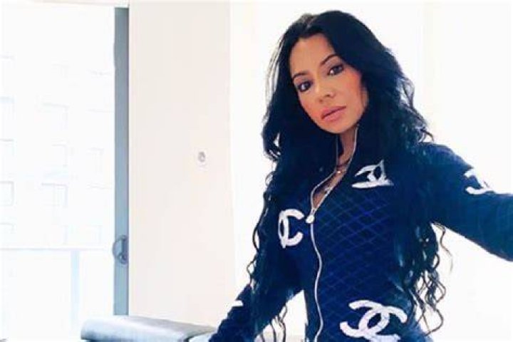 Drug Peddler turned Star Dayana Castellanos Biography TFIGlobal