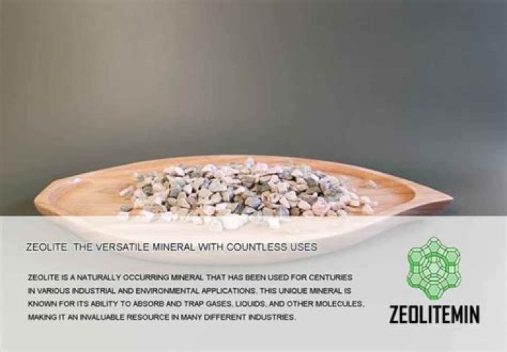 Drusk: An Essential Guide To The Versatile Mineral