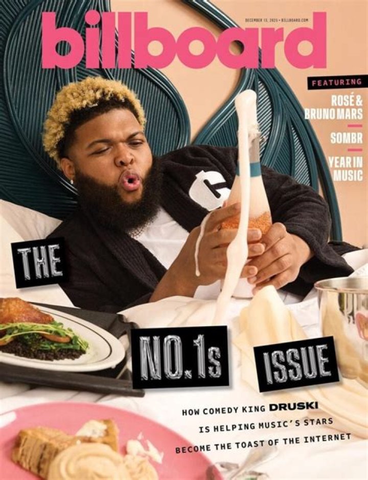 Druski Is HipHop's New Favorite Comedian GQ