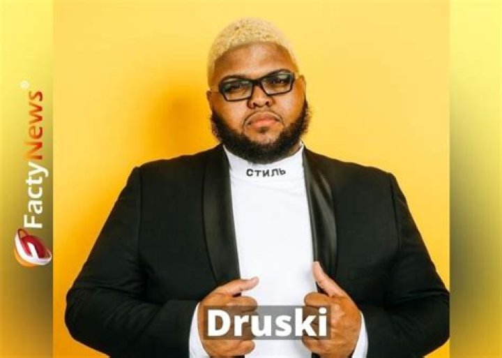 Druski Wiki, Biography, Age, Girlfriends, Family, Facts and More